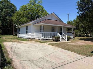 516 Gapway St., Mullins, SC 29574