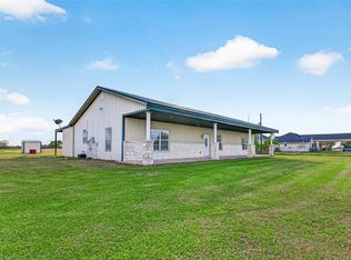 11802 Padon Rd, Needville, TX 77461