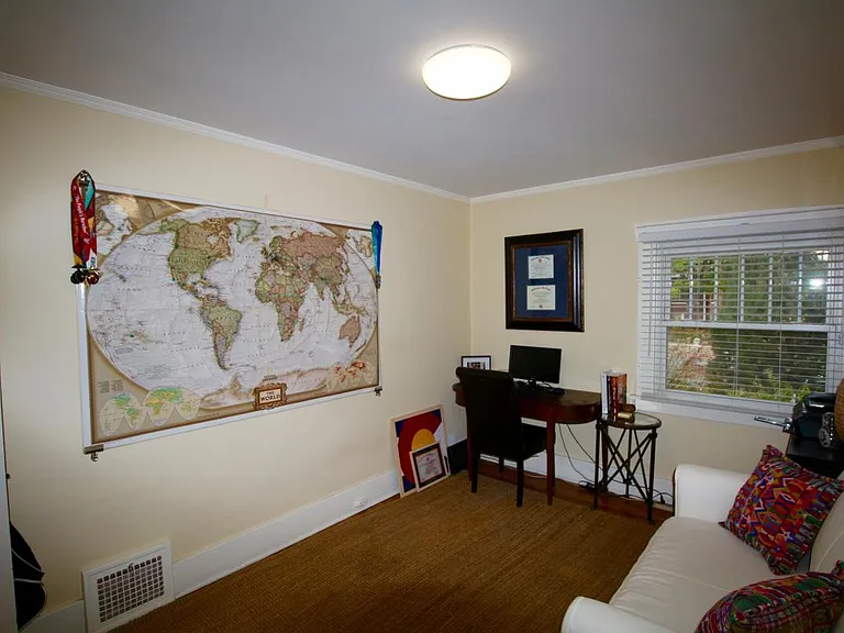 Bedroom 2 part3