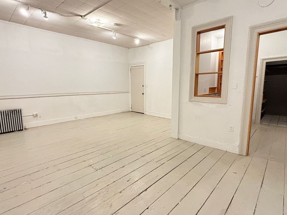 Main Room