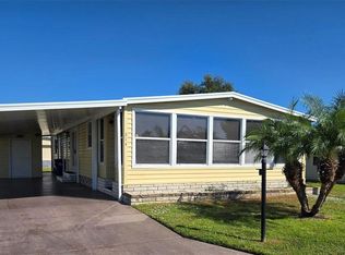 5316 53rd Ave E Lot D14, Bradenton, FL 34203