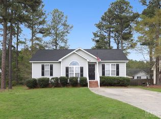 2056 Ballston Pl, Knightdale, NC 27545