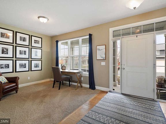5th image of 18319 Dunbury Cir