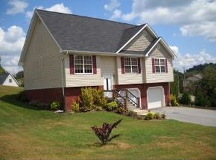 111 Patrick Ln, Gray, TN 37615