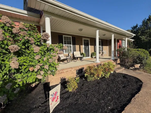 1980 County Road 515, Rainsville, AL 35986