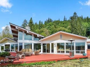 111 Old Mill Creek Rd, Longview, WA 98632