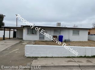 1801 Calle De Suenos, Las Cruces, NM 88001