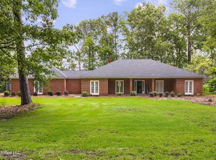 602 Forest Point Dr, Brandon, MS 39047