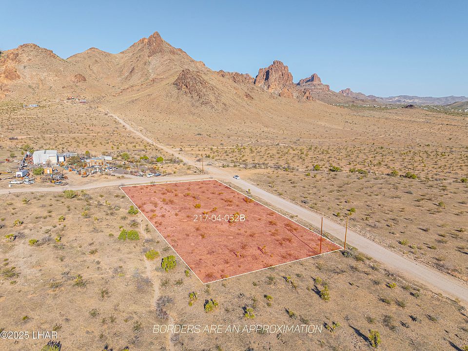 1st image of 0 W Hualapai Dr