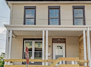 101-103 W 10th Ave, Tarentum, PA