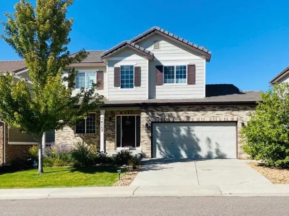 14167 Greenfield Loop, Parker, CO 80134