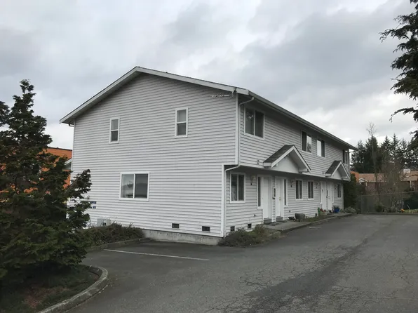 11804 98th Ave NE APT B, Kirkland, WA 98034