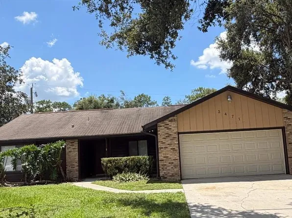 3471 Apple Orchard Dr, Deltona, FL 32738