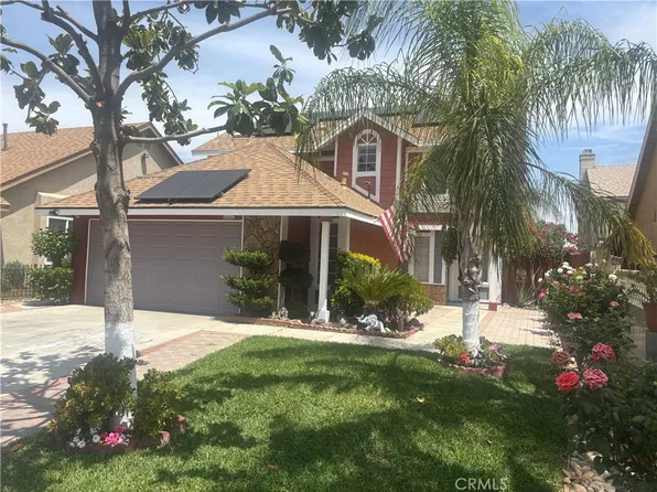 116 Evergreen Pl, Perris, CA 92571