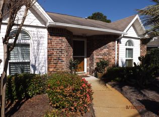 31 Darrow Dr, Miramar Beach, FL 32550