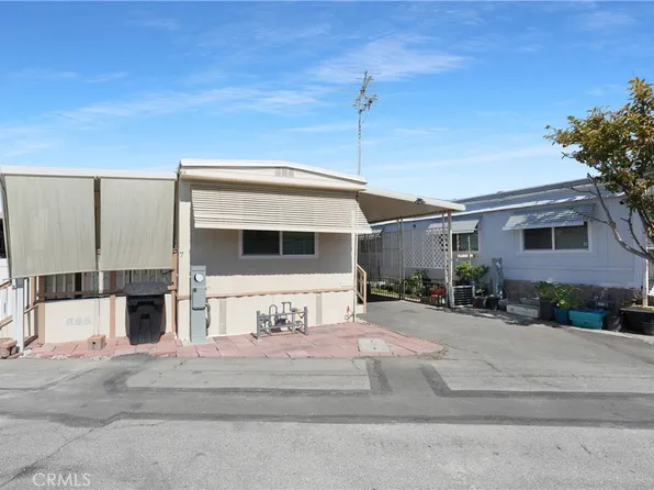 9851 Bolsa Ave Space 7, Westminster, CA 92683