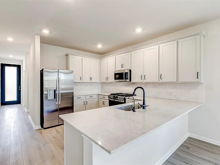 133 Silverleaf Spur — Photo 11