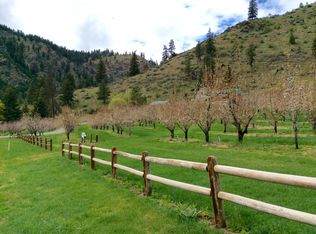 400 Mad River Rd, Entiat, WA 98822