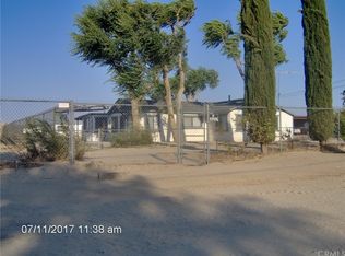 44460 92nd St E, Lancaster, CA 93535