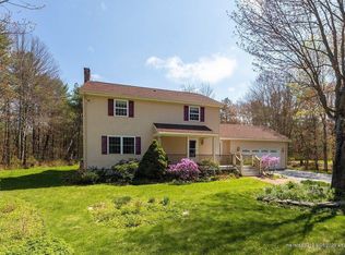 16 Tarratine Dr, Brunswick, ME 04011