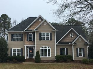 111 Montclaire Cir, Liberty, SC 29657