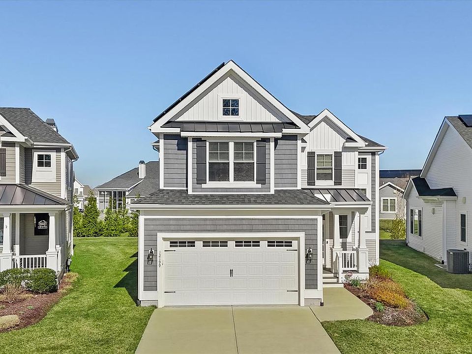 1st image of 12199 Collins Rd