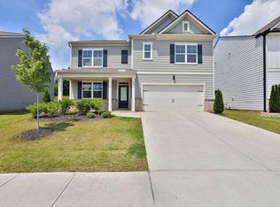95 Quail Pass, Dawsonville, GA 30534