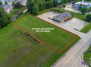 Tbd Home Depot Dr, Denham Springs, LA 70726