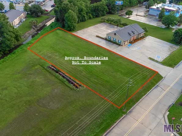 Tbd Home Depot Dr, Denham Springs, LA 70726