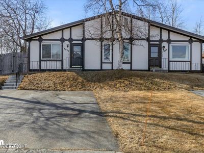 4832 Loretta Ln #6, Anchorage, AK, 99507