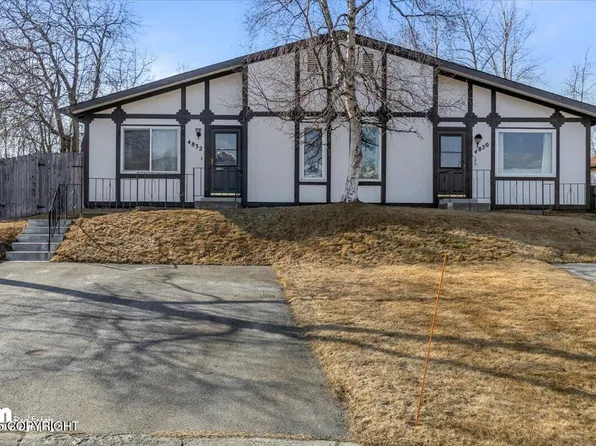 4832 Loretta Ln #6, Anchorage, AK 99507