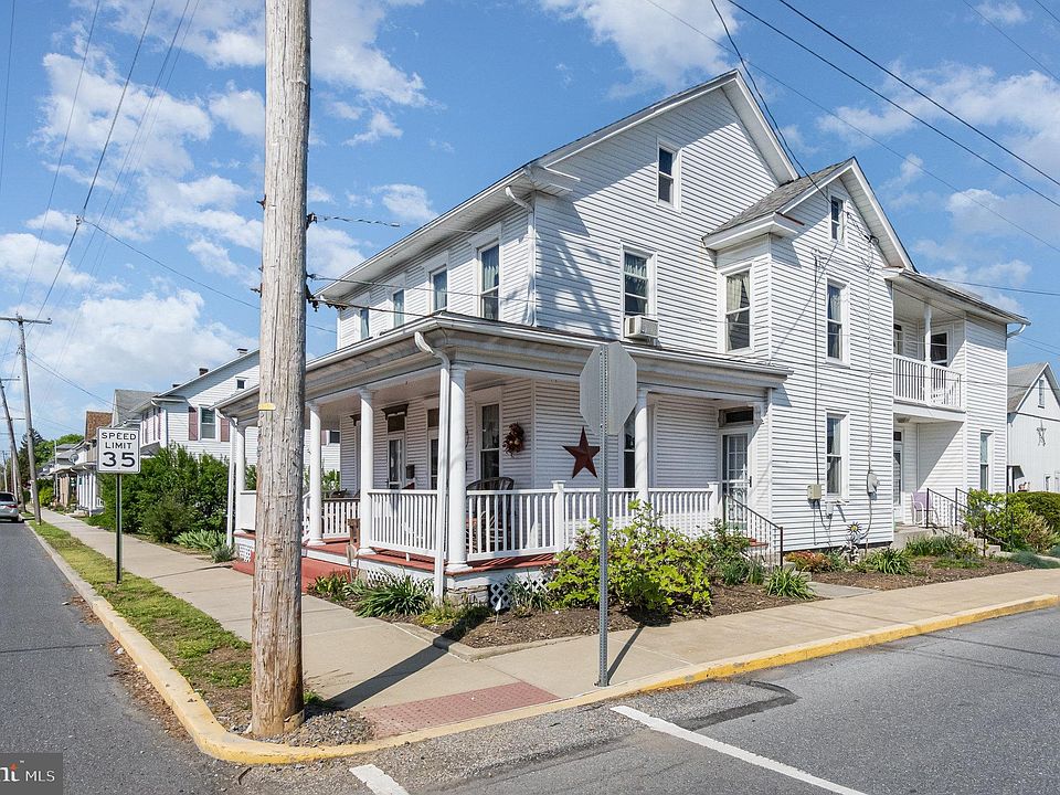 701 W Cherry St, Palmyra, PA 17078 Zillow