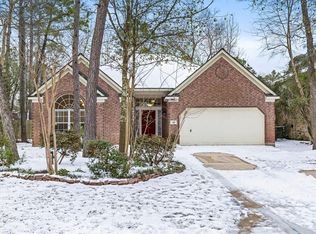 59 Millport Dr, Spring, TX 77382