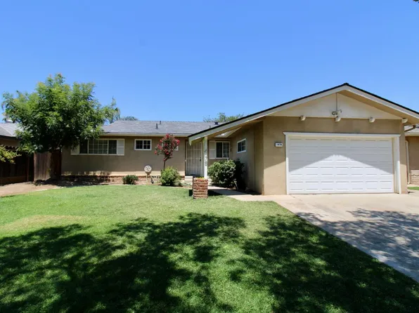 1478 E Palo Alto Ave, Fresno, CA 93710