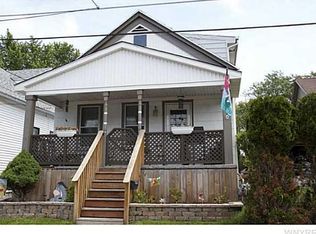 171 Kieffer Ave, Depew, NY 14043