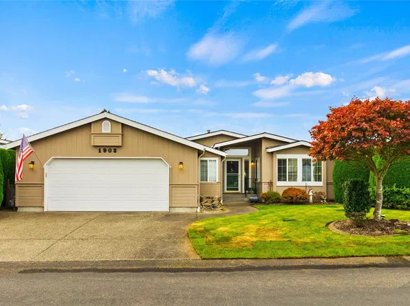 1903 SE Poppy Lane SE #106, Olympia, WA 98503