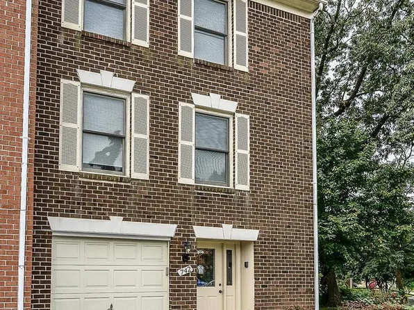 742 S Granada St, Arlington, VA 22204
