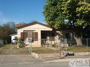1003 Kendalia Ave, San Antonio, TX 78221