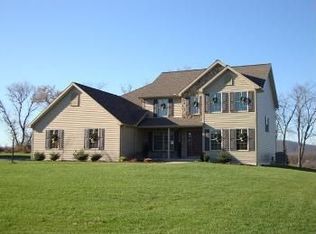 84 Landon Dr, Bellefonte, PA 16823