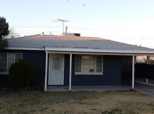 11226 W Duluth Ave, Youngtown, AZ 85363