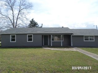 501 Washington St, Marietta, OK 73448