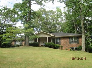 1000 Rocky Ln, Dalton, GA 30720