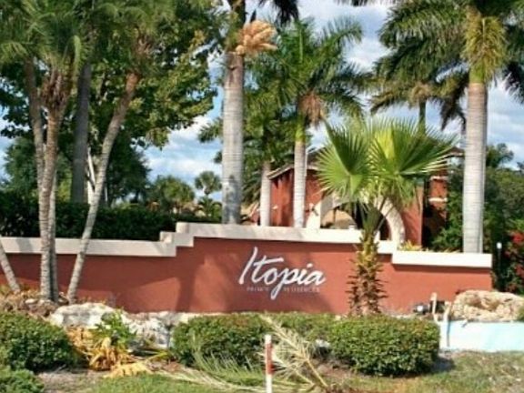 2nd image of 10263 Gandy Blvd N APT 1914