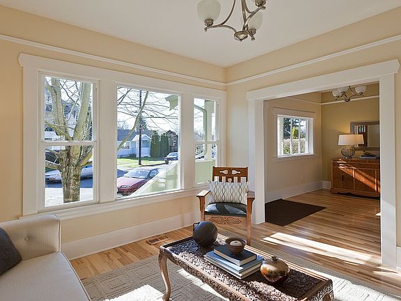 Hardwood Floors throughout