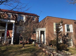 144-35 Charter Rd #8D, Jamaica, NY 11435