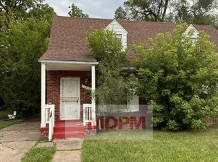 12710 Kelly Rd, Detroit, MI 48224
