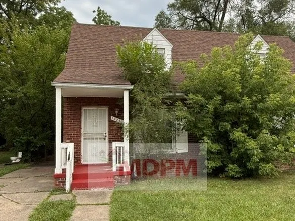 12710 Kelly Rd, Detroit, MI 48224