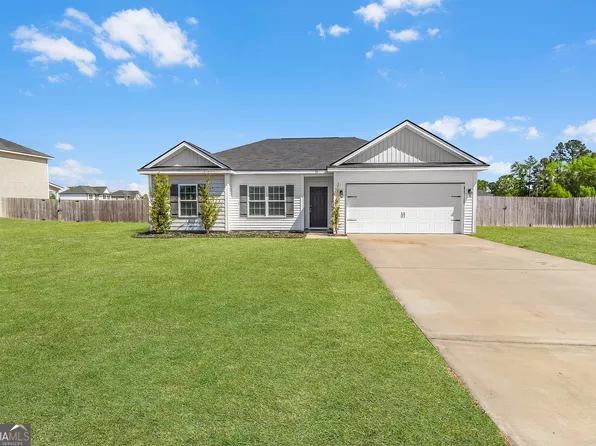 33 Firefly Trce, Ludowici, GA 31316