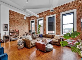 2112 Morris Ave UNIT 202, Birmingham, AL 35203