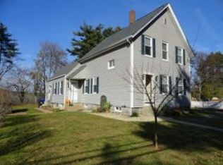 52 Highland St, Hudson, NH 03051